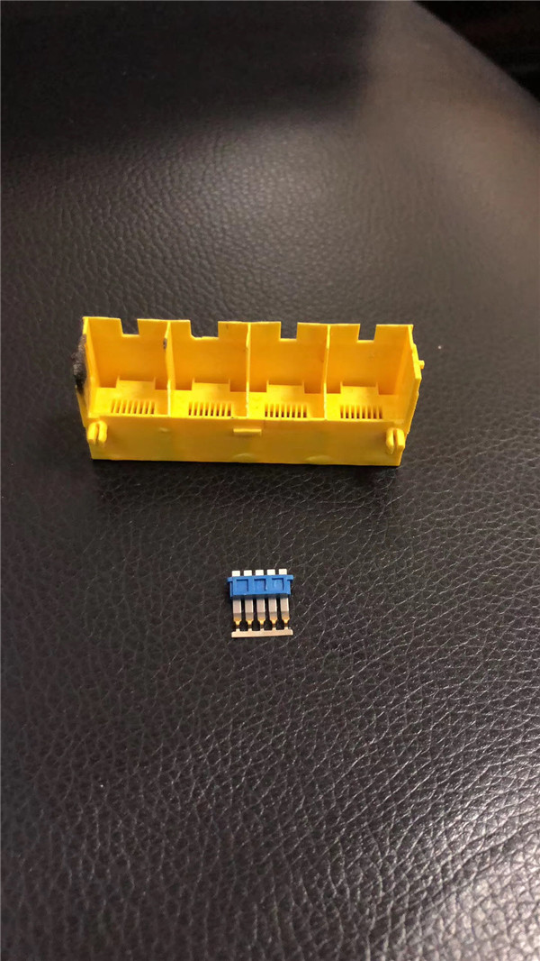 高溫尼龍客戶(hù)案例