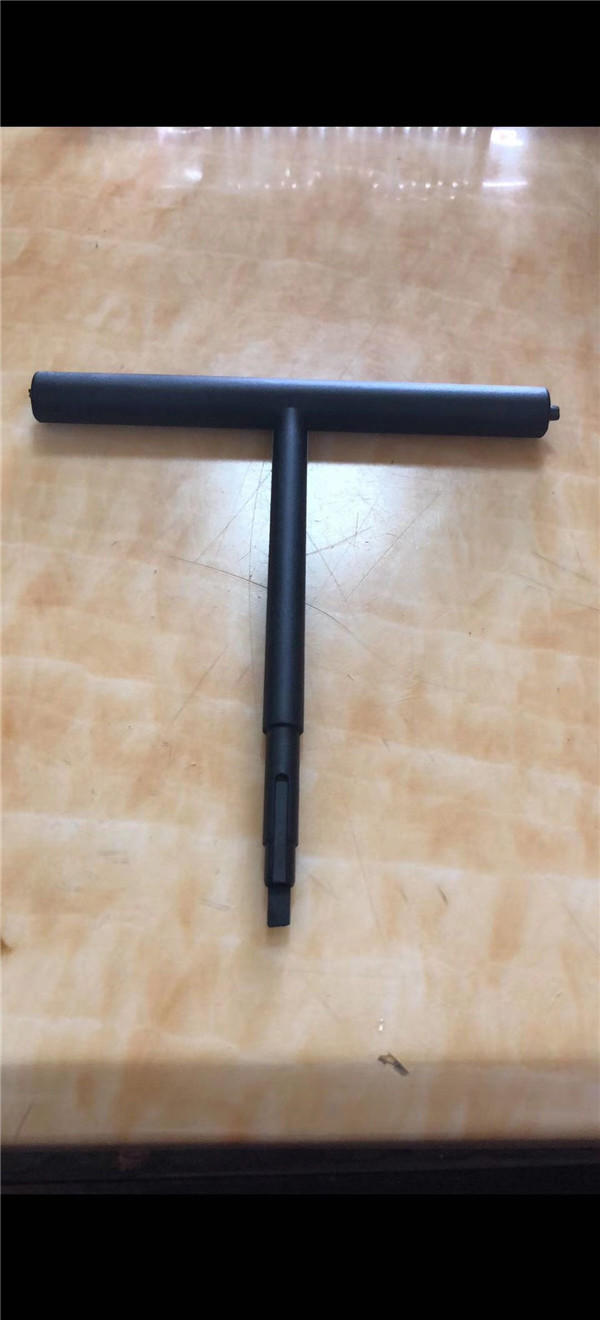 高溫尼龍客戶(hù)案例