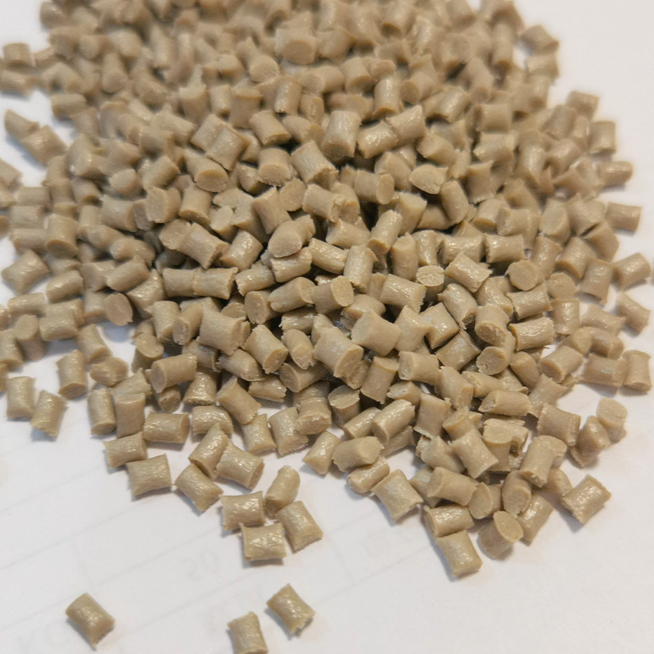 耐高溫300度無油耐磨損自潤(rùn)滑的PEEK塑料原料顆粒