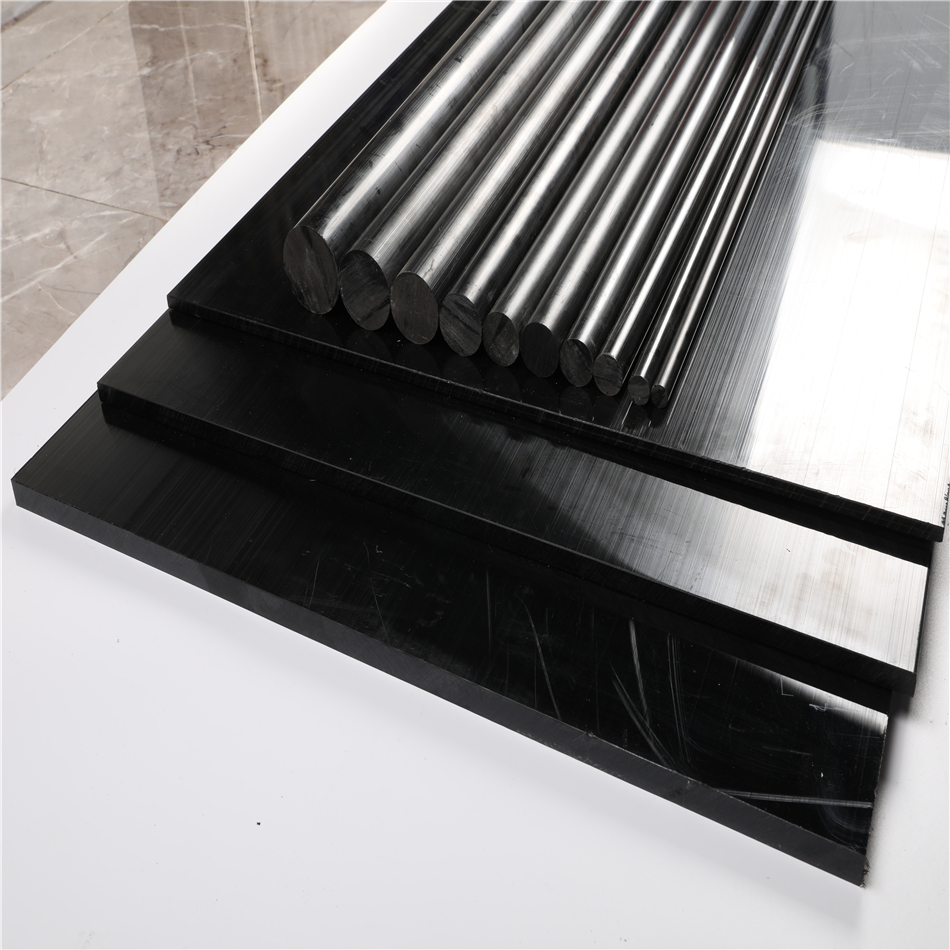 防靜電PEEK板和一般的PEEK板有何區(qū)別？