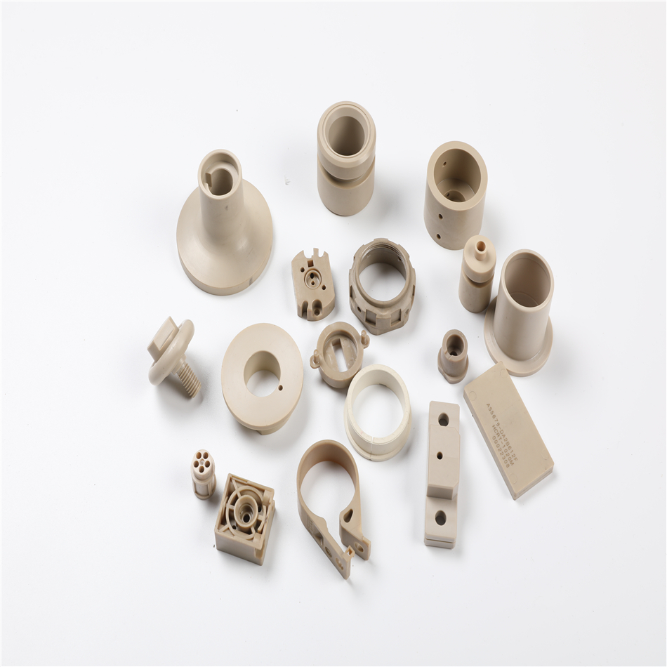 PEEK塑料原料應(yīng)用在哪些方面，性能特點(diǎn)是什么？